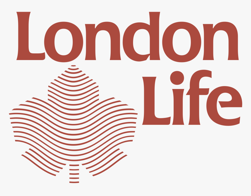 London Life Logo Transparent, HD Png Download