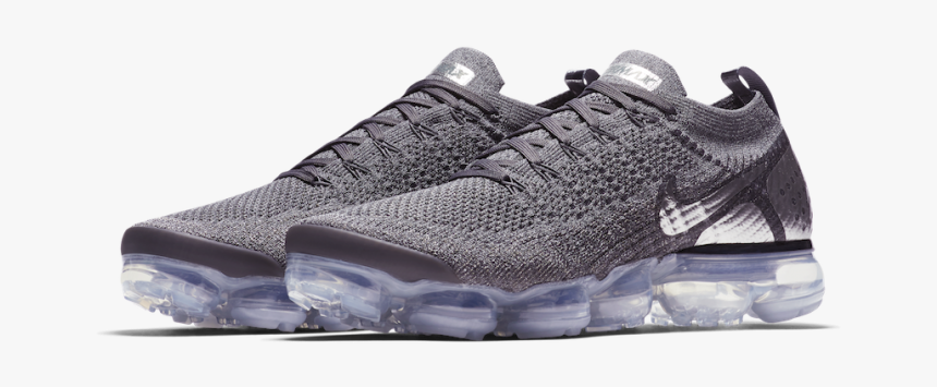 vapormax transparente