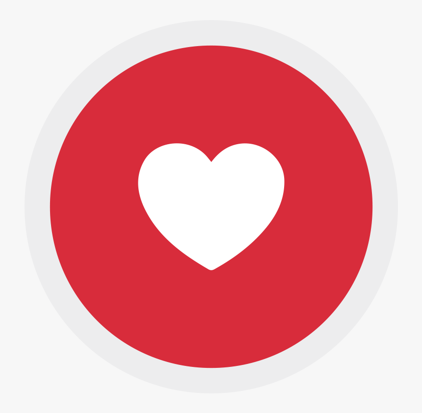 Youtube Logo Vector Circle, HD Png Download