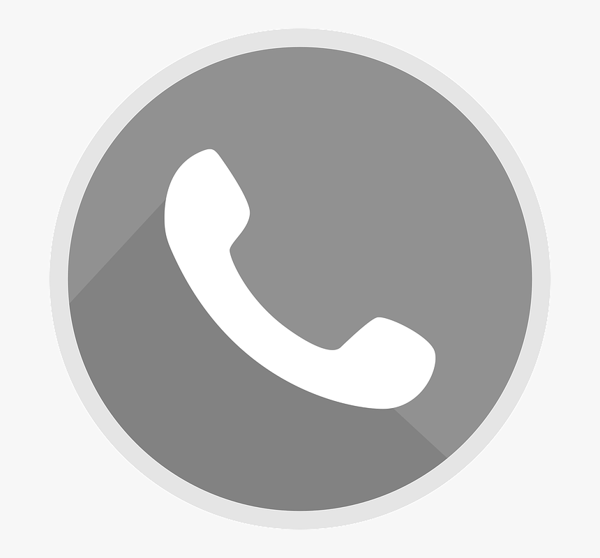 Transparent Png Whatsapp Icon White Rwanda 24