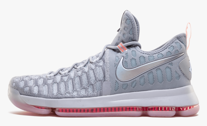 kd 9 pre heat