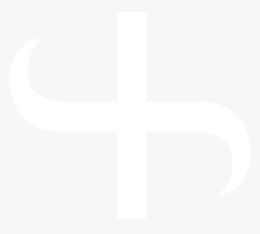 Johns Hopkins White Logo, HD Png Download