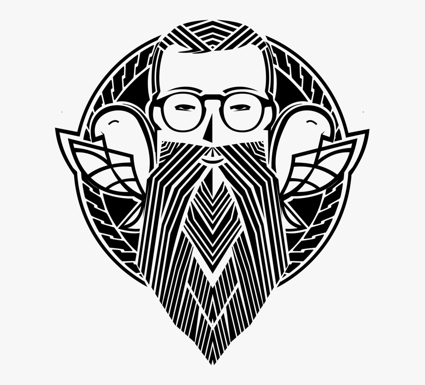 Logo Design Trends - Illustration, HD Png Download