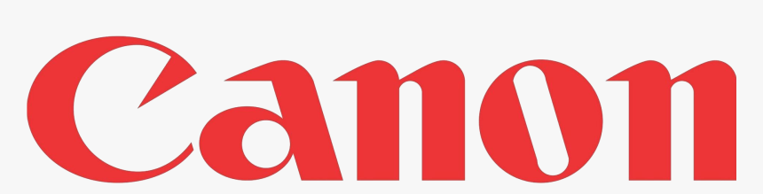 Canon Logo Png Image File - Canon 80d Logo Png, Transparent Png