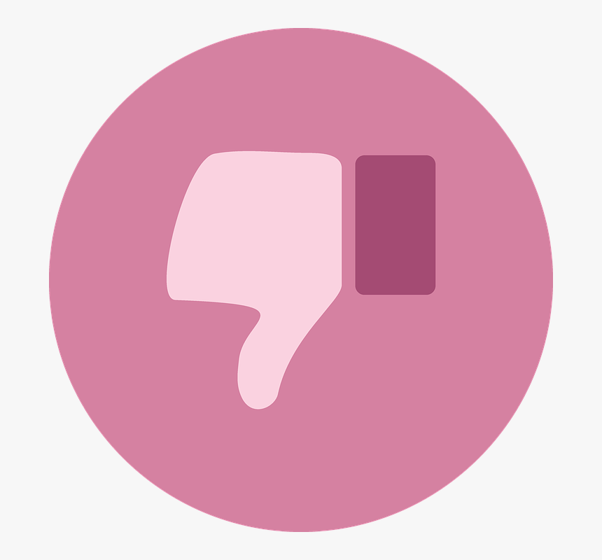 Whatsapp, Communication, Social Media, Social, Internet - Pulgares Abajo, HD Png Download