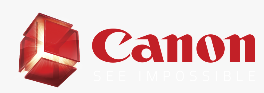 Canon Logo No Background, HD Png Download