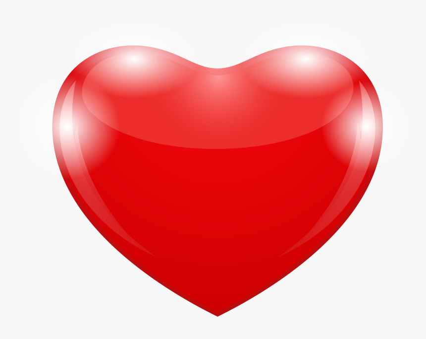 Decor, Jewelry, Gradient, Glitter, Valentine, White - Immagini San Valentino Glitter, HD Png Download