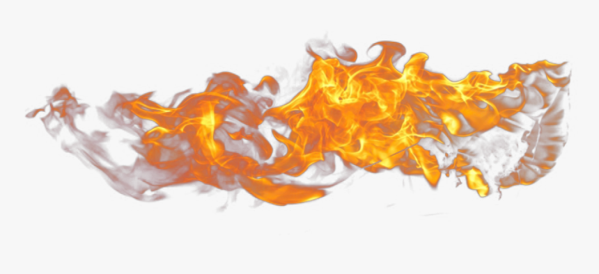 Fire - Free Flames Png, Transparent Png