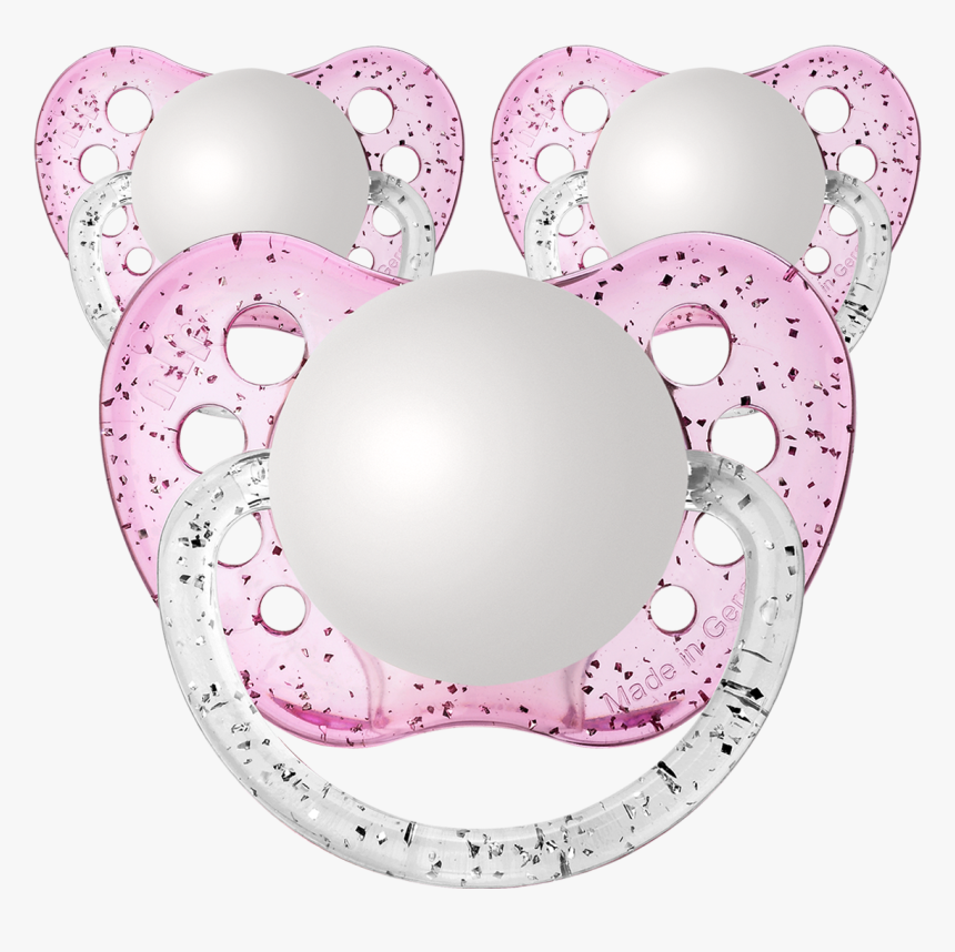 Daddys Girl Pacifier, HD Png Download