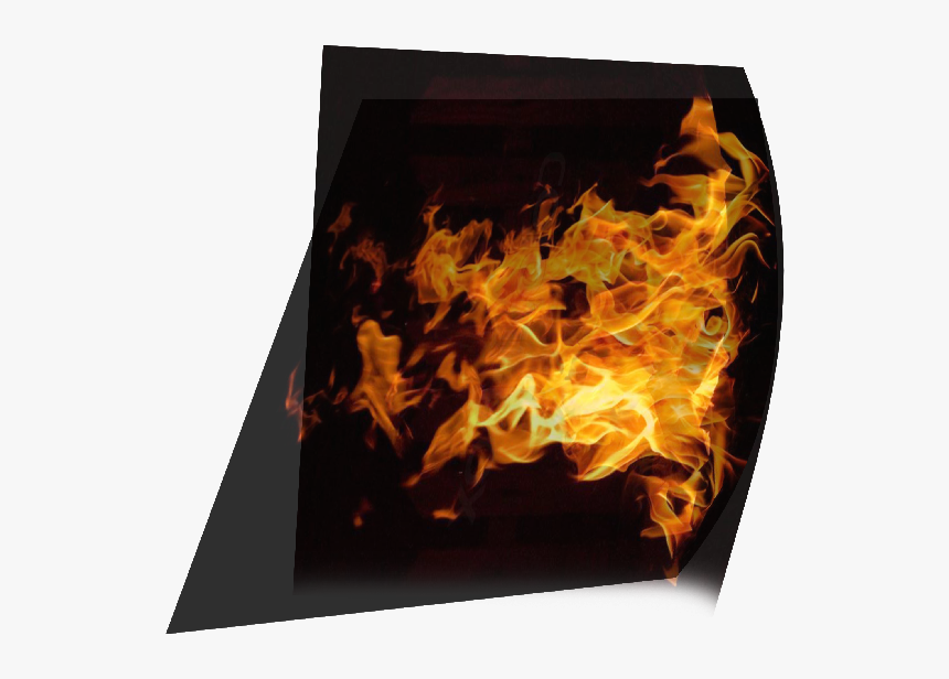 Flame, HD Png Download