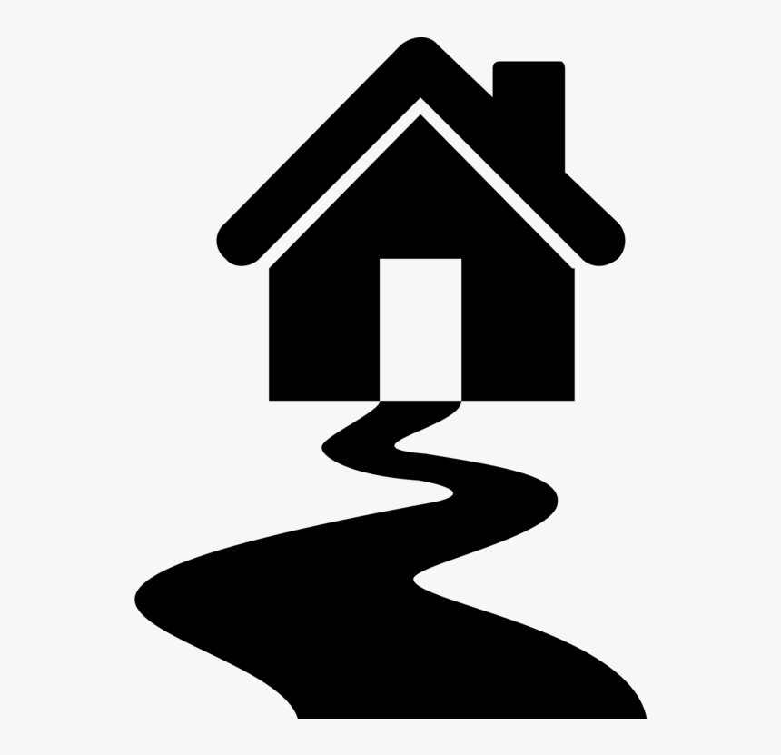 Home School Png - Home Security System Logo, Transparent Png