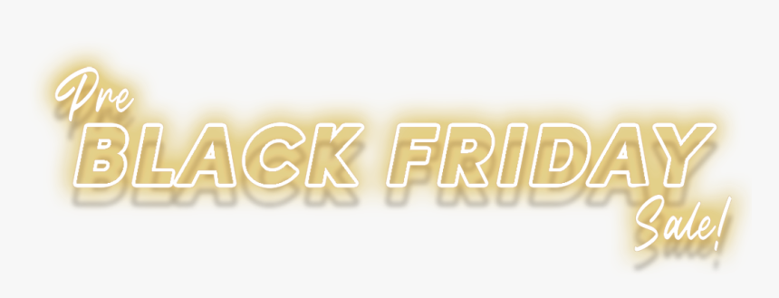 Pre Black Friday Sale - Tan, HD Png Download