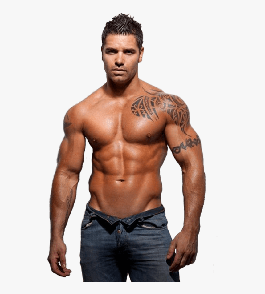 George The Dream Boys, HD Png Download