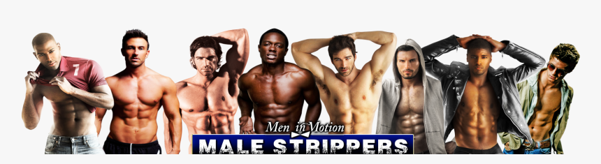 Barechested, HD Png Download