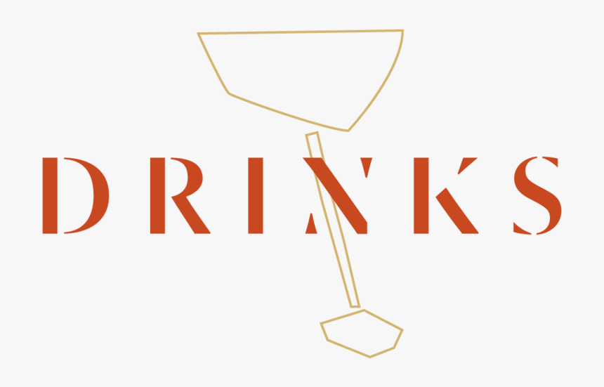 Transparent Bridges Png - Lettere Adesive Grandi Corsivo Oro, Png Download