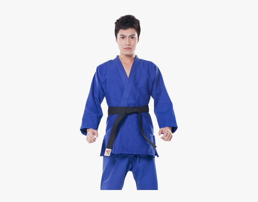 Judo Clothes, HD Png Download