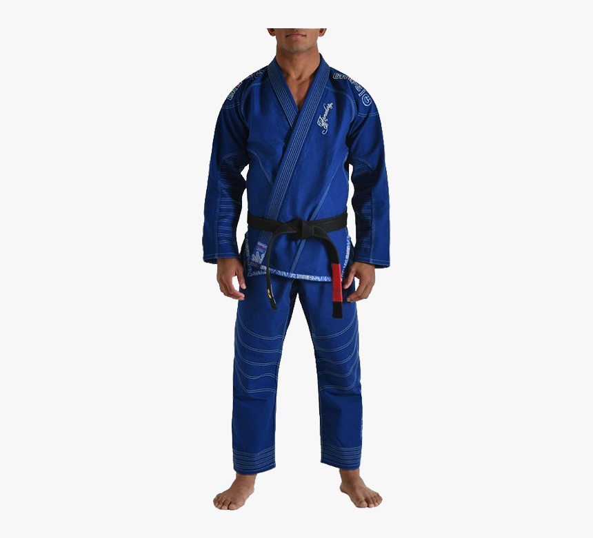 Judogi Png - Grips Armadura Gi, Transparent Png