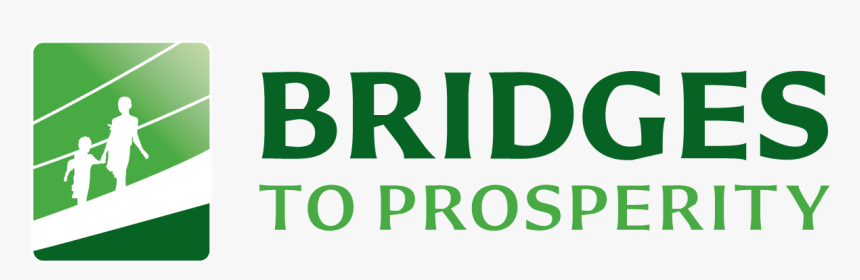 Bridges To Prosperity Logo, HD Png Download