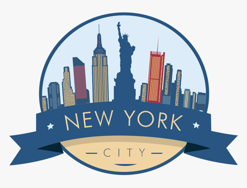 New York Strippers - Statue Of Liberty, HD Png Download