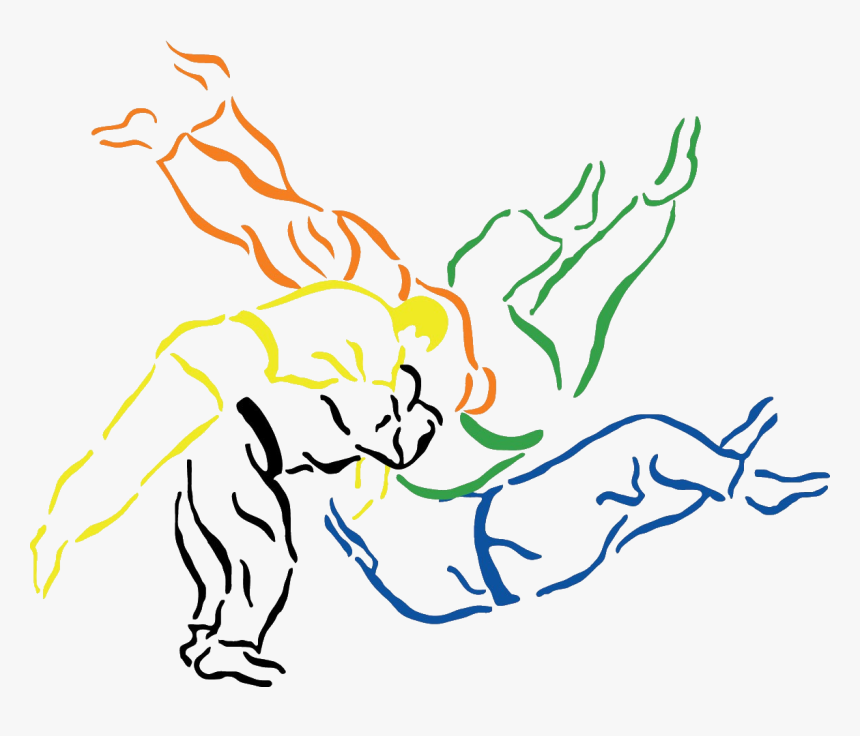 Vernon Judo Club 75th Anniversary Gala Dinner - Judo, HD Png Download