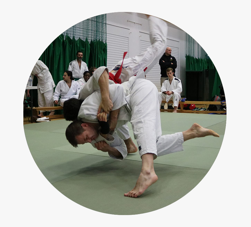 Brazilian Jiu-jitsu, HD Png Download