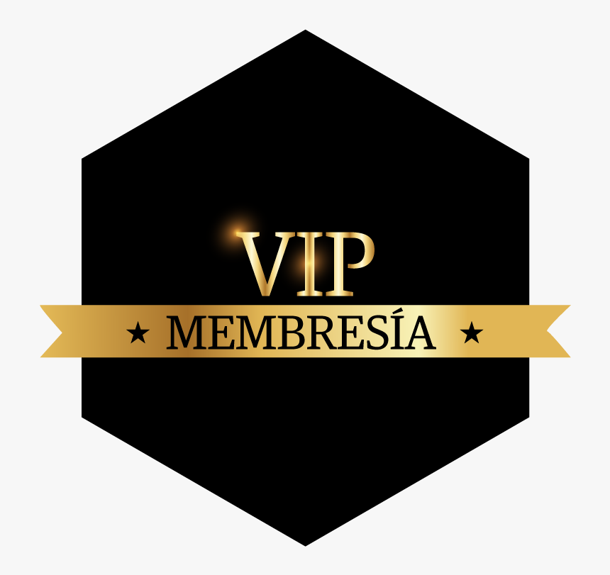 Transparent Vip Png - Graphic Design, Png Download