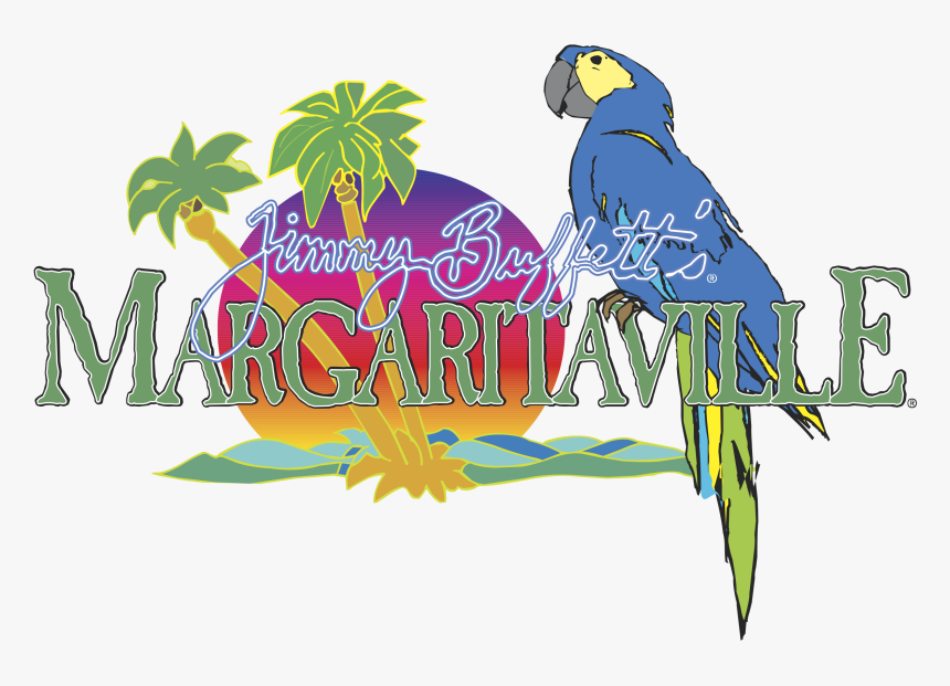 Jimmy Buffett's Margaritaville Locations, HD Png Download