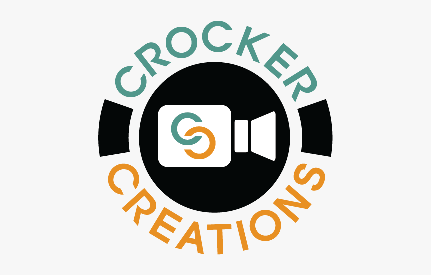 Crocker Creations - Orange, HD Png Download