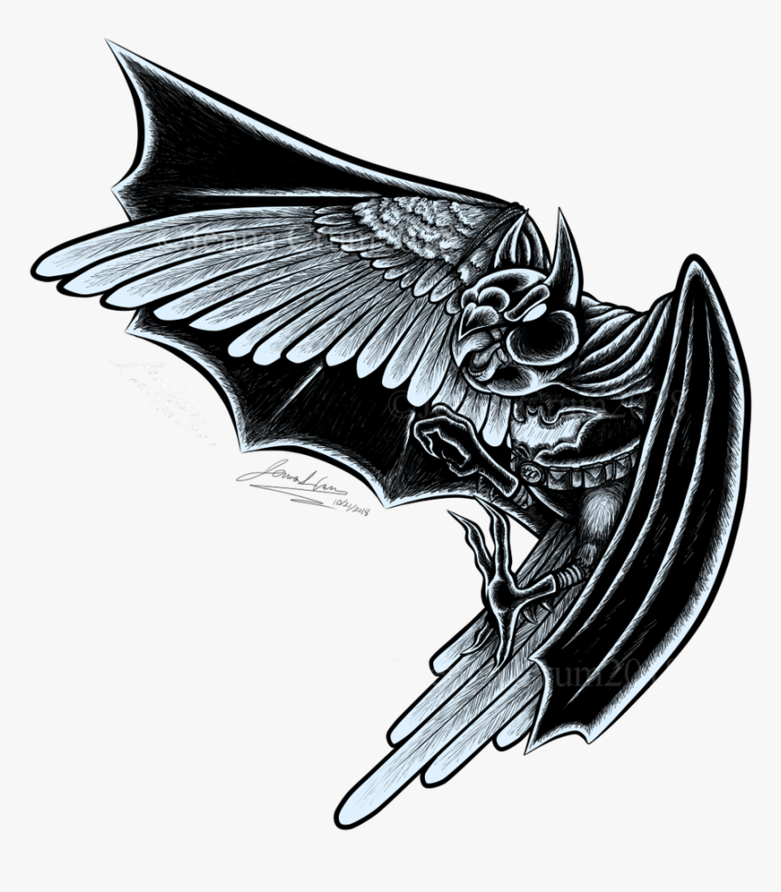 Budgie Superhero, HD Png Download