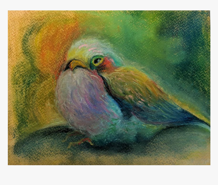 Painting, HD Png Download