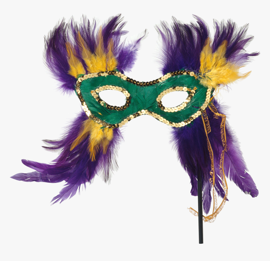 Carnival Mask Png, Download Png Image With Transparent - Meaning Of Props In Drama, Png Download