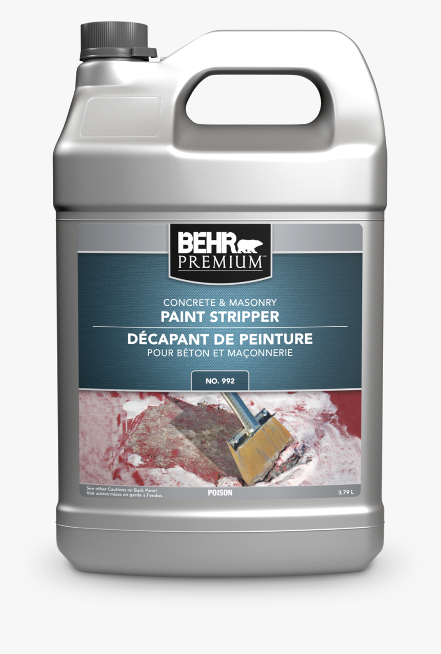 Behr Concrete Sealer, HD Png Download