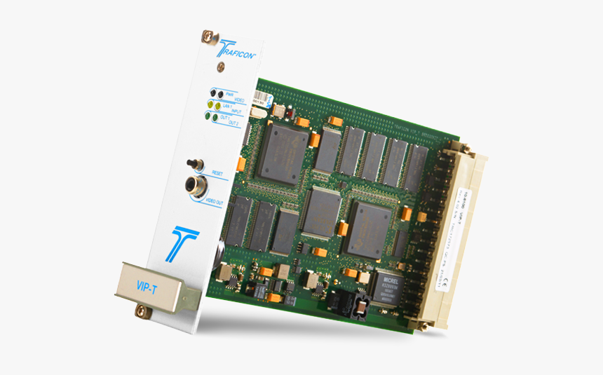 Flir Vip Ip, HD Png Download