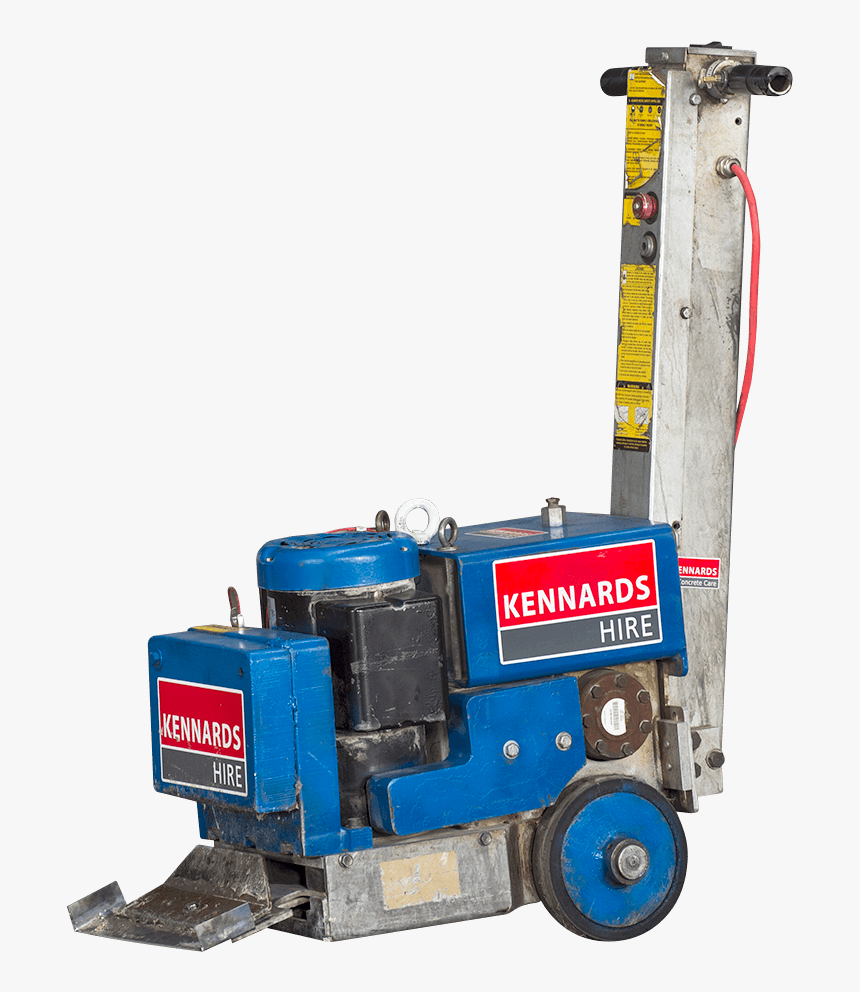 Tile Remover Hire Kennards, HD Png Download