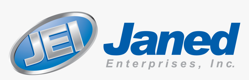 Janed Enterprises Inc - Emblem, HD Png Download