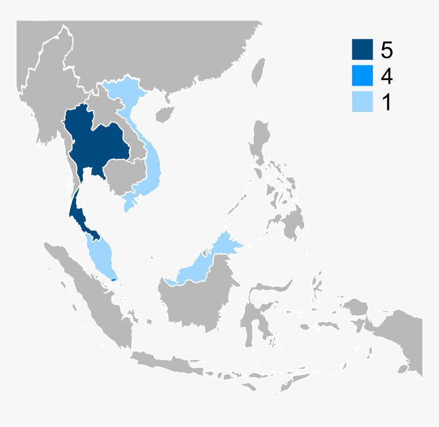 Thumb Image - Democracy In Southeast Asia, HD Png Download