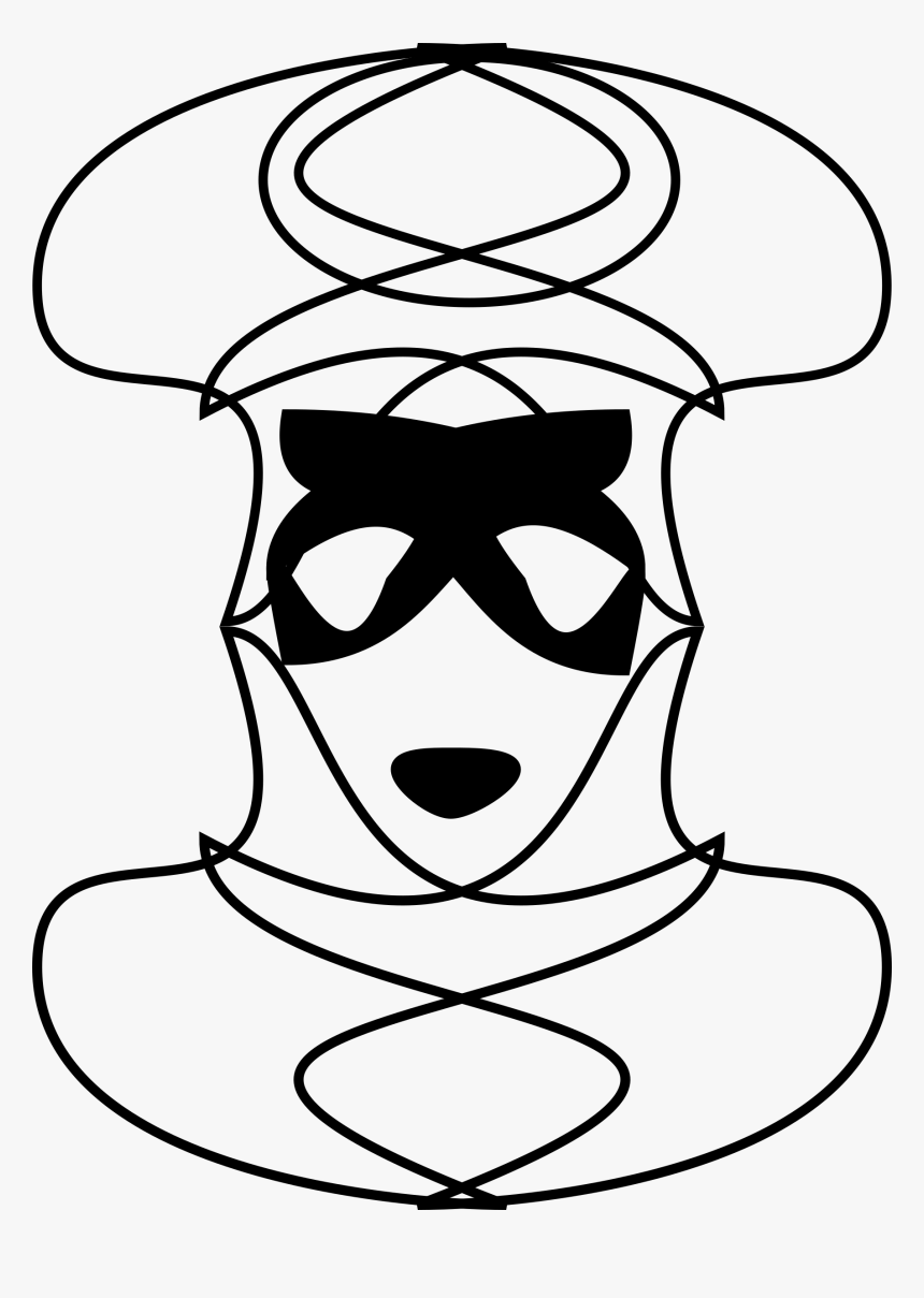 Carnival Mask 2 Clip Arts - Carnival, HD Png Download