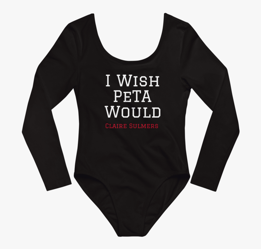 Peta Bodysuit - Bodysuit, HD Png Download