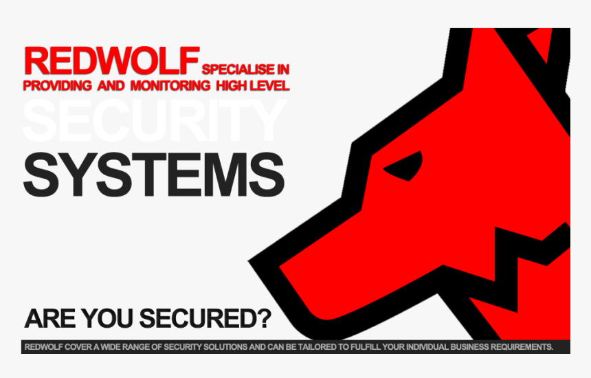 Redwolf Slide, HD Png Download