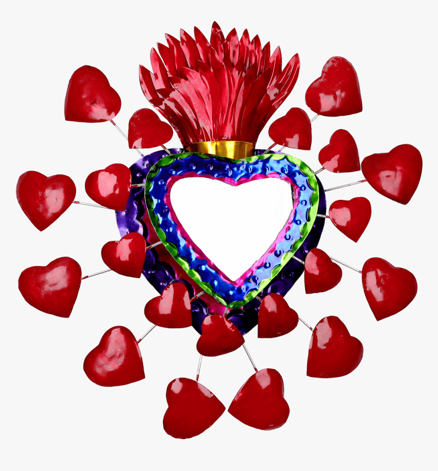 Heart, HD Png Download