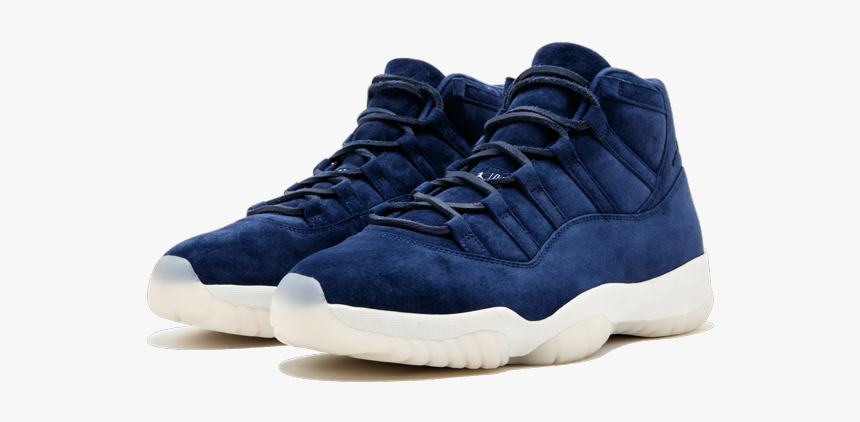 Jordan 11 Jeter High, HD Png Download