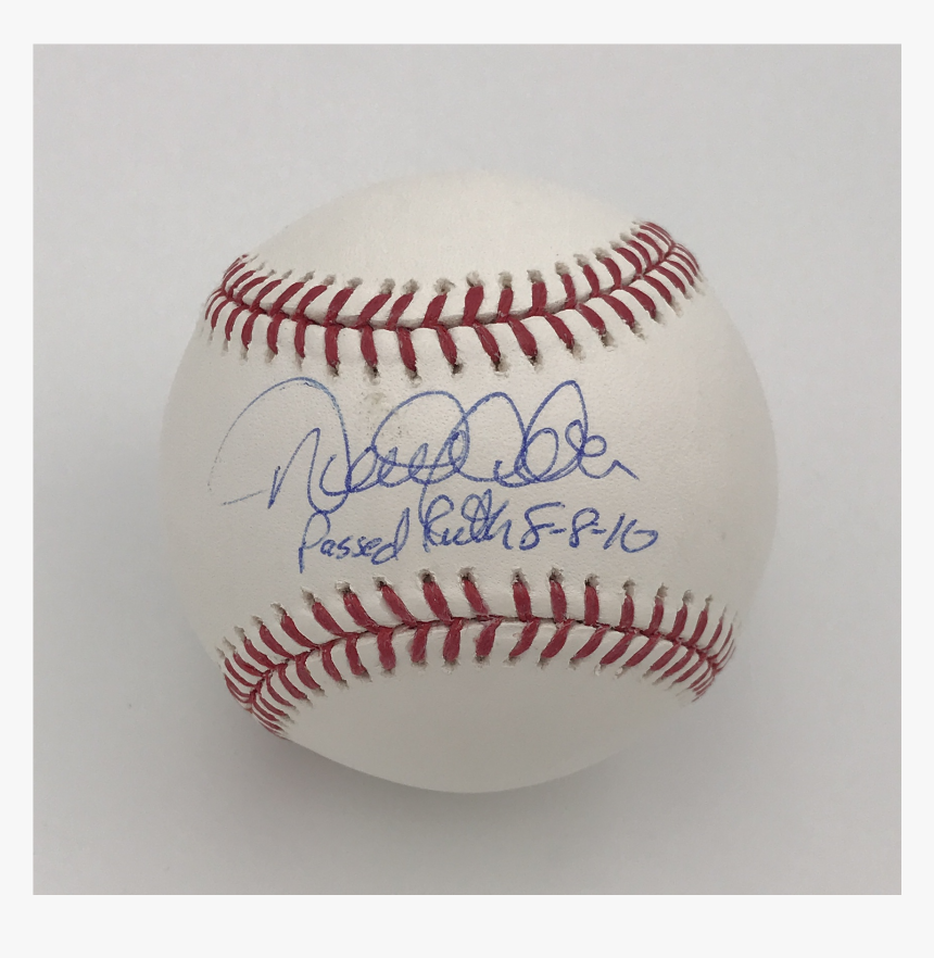 Softball, HD Png Download