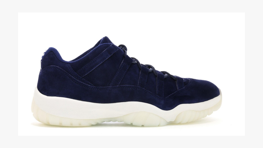 Jordan 11 Jeter Low, HD Png Download