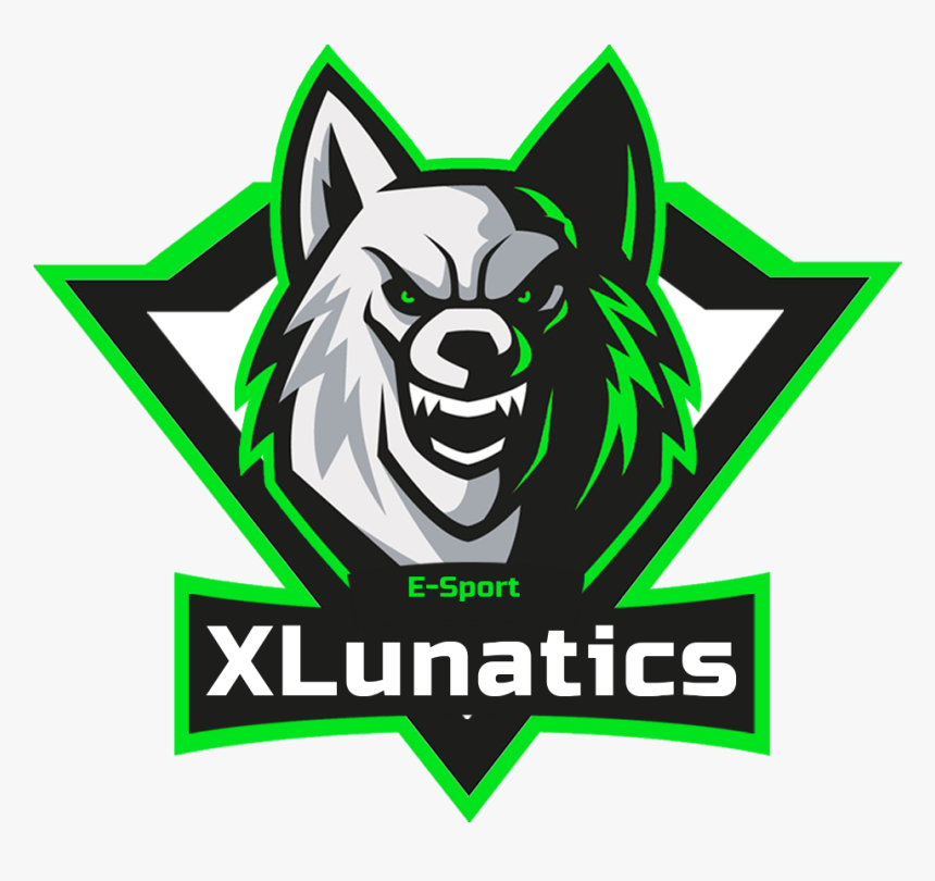 Xlunatics Gaming Lol - Yt Logos, HD Png Download