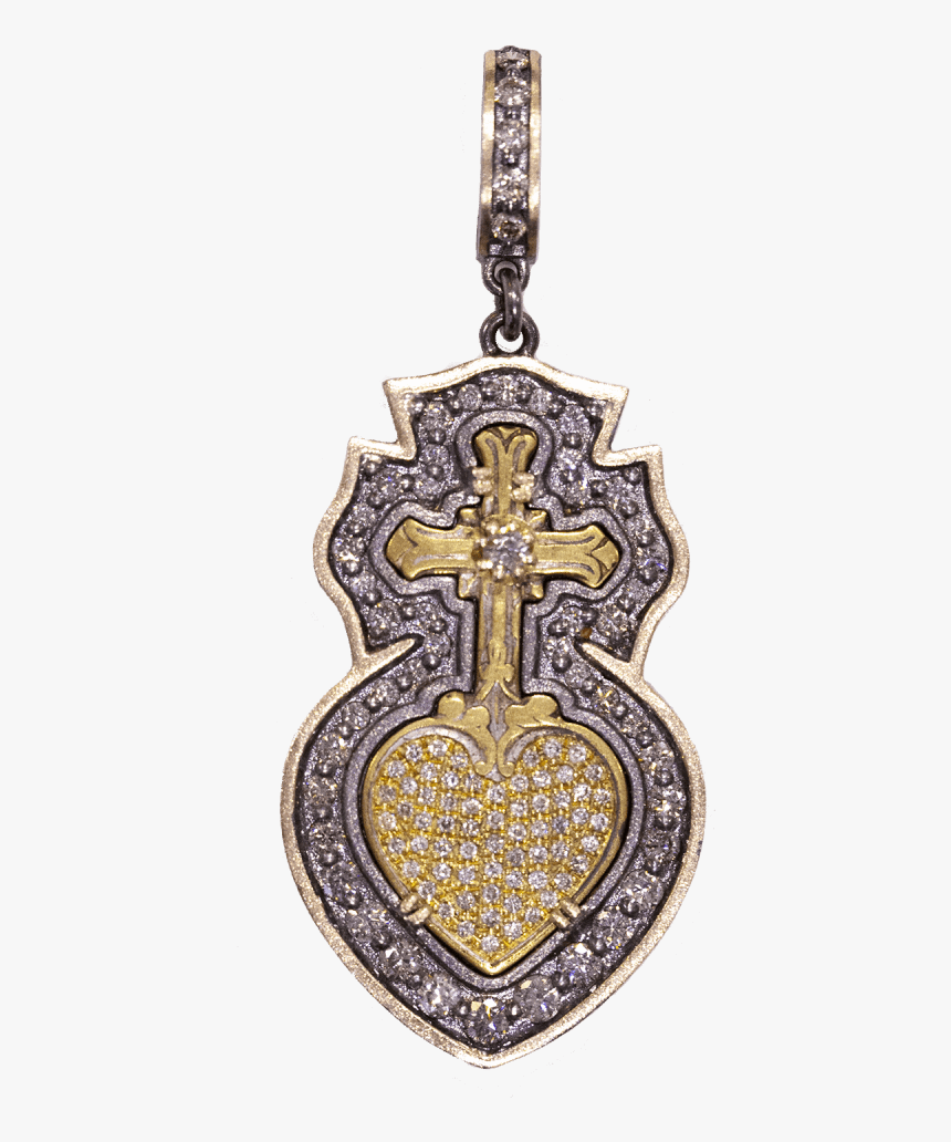 Locket, HD Png Download