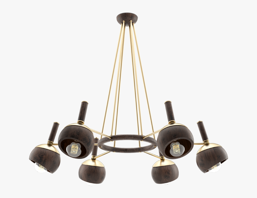 Chandelier, HD Png Download