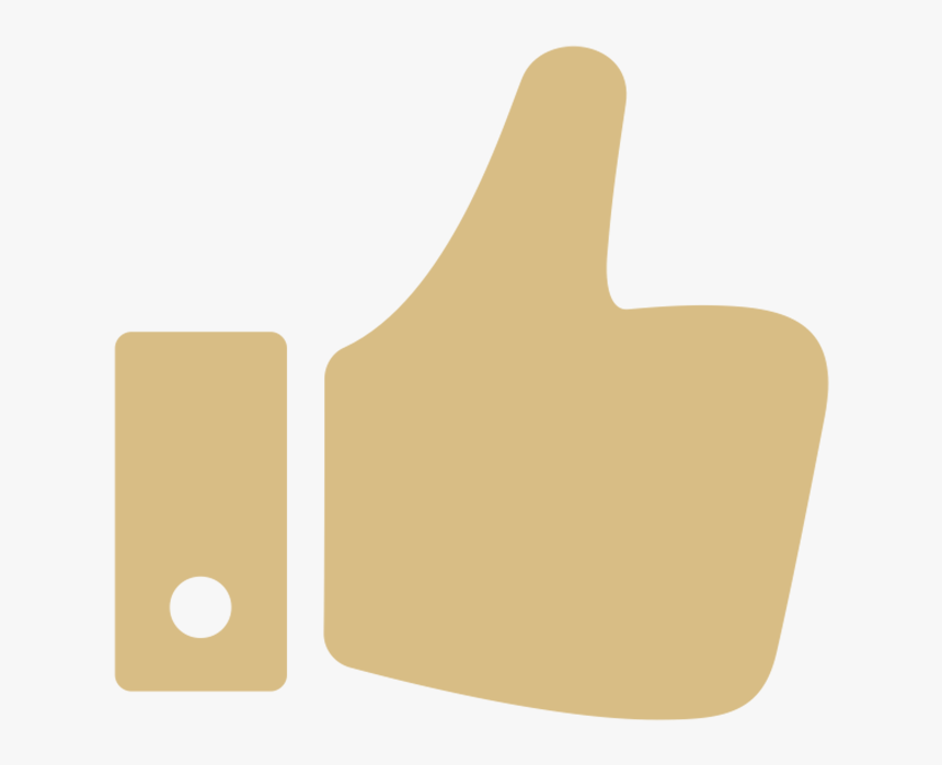 Thumbs Signal, HD Png Download