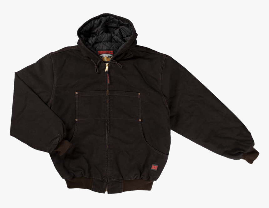 ジャケット・アウター BROWN DUCKS BOMBER Carhartt WIP スタジャン BROWN DUCKS BOMBER（カーハート