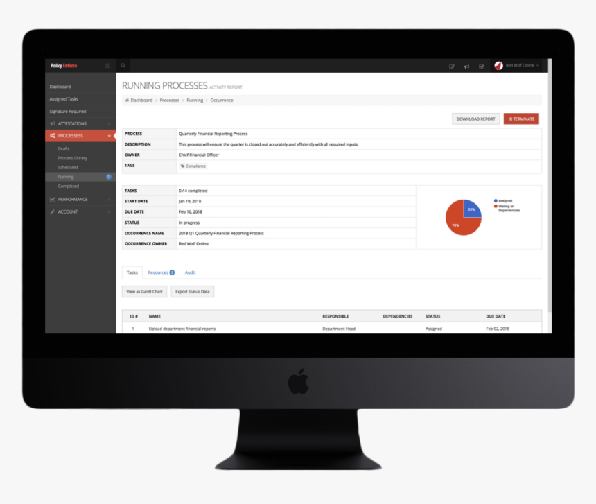 Pe-product Hero - Computer Monitor, HD Png Download