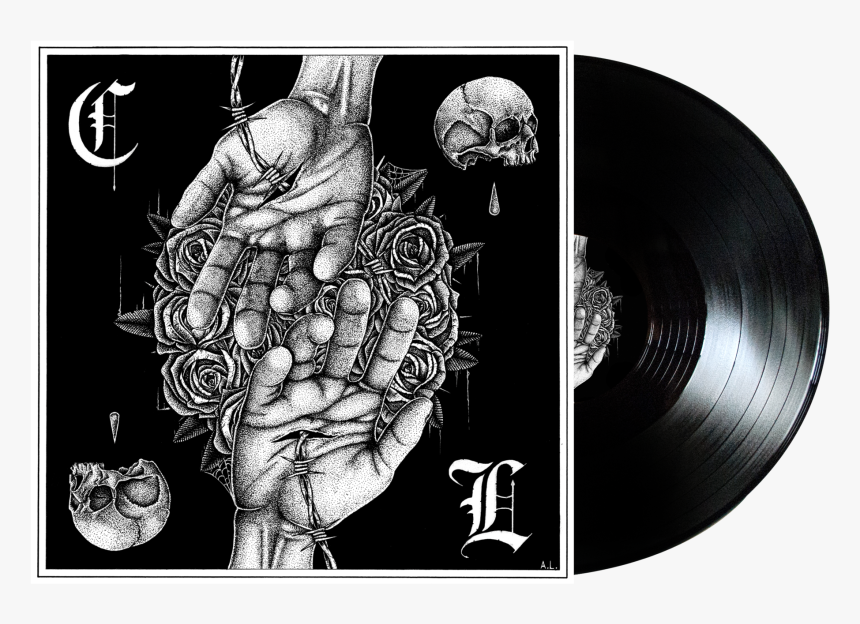 Cult Leader Lightless Walk 
 Class, HD Png Download